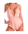PASSION - SENSIE BODY CORAIL L/XL