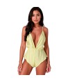 PASSION - SENSIE CORPS CITRON S/M