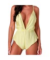 PASSION - SENSIE CORPS CITRON S/M