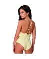 PASSION - SENSIE CORPS CITRON S/M