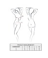 PASSION - BODY VELMORE NOIR S/M