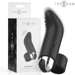 INTENSE - STIMULATEUR DE DOIGTS DAMIANO