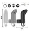 INTENSE - DAMIANO STIMULATEUR DOIGT RECHARGEABLE