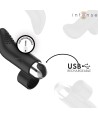 INTENSE - DAMIANO STIMULATEUR DOIGT RECHARGEABLE