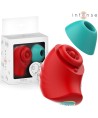 INTENSE - DONNIE STIMULATEUR CLITORIDIEN ROUGE/VERT
