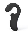 LELO - ENIGMA WAVE VIBRATION TRIPLE MASSAGER NOIR