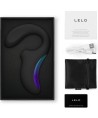 LELO - ENIGMA WAVE VIBRATION TRIPLE MASSAGER NOIR
