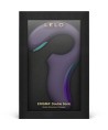 LELO - ENIGMA DOUBLE VIBRATEUR SONIQUE POINT G CYBER VIOLET