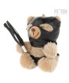 FETISH SUBMISSIVE - LUNO BDSM TEDDY BEAR MODÈLE 7