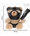 FETISH SUBMISSIVE - LUNO BDSM TEDDY BEAR MODÈLE 7