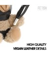 FETISH SUBMISSIVE - LUNO BDSM TEDDY BEAR MODÈLE 7