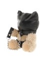 FETISH SUBMISSIVE - MOMO BDSM TEDDY BEAR MODÈLE 8