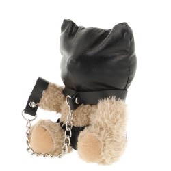 FETISH SUBMISSIVE - MOMO BDSM TEDDY BEAR MODÈLE 8