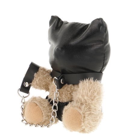 FETISH SUBMISSIVE - MOMO BDSM TEDDY BEAR MODÈLE 8