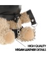 FETISH SUBMISSIVE - MOMO BDSM TEDDY BEAR MODÈLE 8
