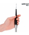 ADDICTED TOYS - NETTOYANT ANAL AVEC ADAPTATEUR UNIVERSEL MODÈLE 1