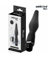 ADDICTED TOYS - NETTOYEUR ANAL AVEC ADAPTATEUR UNIVERSEL MODÈLE 2