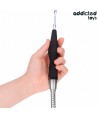 ADDICTED TOYS - NETTOYEUR ANAL AVEC ADAPTATEUR UNIVERSEL MODÈLE 2