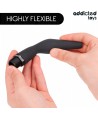 ADDICTED TOYS - NETTOYEUR ANAL AVEC ADAPTATEUR UNIVERSEL MODÈLE 2