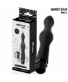 ADDICTED TOYS - NETTOYEUR ANAL AVEC ADAPTATEUR UNIVERSEL MODÈLE 3