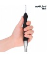 ADDICTED TOYS - NETTOYEUR ANAL AVEC ADAPTATEUR UNIVERSEL MODÈLE 3