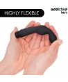 ADDICTED TOYS - NETTOYEUR ANAL AVEC ADAPTATEUR UNIVERSEL MODÈLE 3