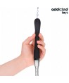 ADDICTED TOYS - NETTOYEUR ANAL AVEC ADAPTATEUR UNIVERSEL MODÈLE 4