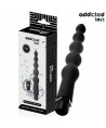 ADDICTED TOYS - NETTOYEUR ANAL AVEC ADAPTATEUR UNIVERSEL MODÈLE 5