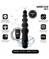 ADDICTED TOYS - NETTOYEUR ANAL AVEC ADAPTATEUR UNIVERSEL MODÈLE 5