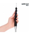 ADDICTED TOYS - NETTOYEUR ANAL AVEC ADAPTATEUR UNIVERSEL MODÈLE 5