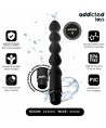 ADDICTED TOYS - NETTOYEUR ANAL AVEC ADAPTATEUR UNIVERSEL MODÈLE 6