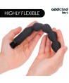 ADDICTED TOYS - NETTOYEUR ANAL AVEC ADAPTATEUR UNIVERSEL MODÈLE 6
