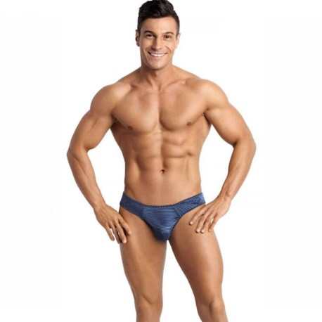 ANAIS MEN - STRING NAVAL XL ANAIS MEN - STRING NAVAL XL