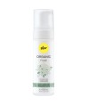 PJUR - MOUSSE RAFRAÎCHISSANTE BIOLOGIQUE VEGAN SANS RINÇAGE 150 ML