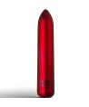 ROCKS-OFF - BALLE VIBRANTE RECHARGEABLE ROUGE COQUELICOT