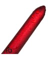 ROCKS-OFF - BALLE VIBRANTE RECHARGEABLE ROUGE COQUELICOT