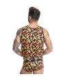 ANAIS MEN - BANANA TOP M