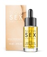 BIJOUX INDISCRETS - HUILE ANALE APAISANTE POUR SEXE LENT 15 ML