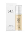 BIJOUX INDISCRETS - SEX AU NATUREL Gel intime prÃ©biotique avec mousse 150 ml