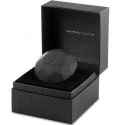 BIJOUX INDISCRETS - VIBRATEUR VINGT ET UN DIAMANTS ÃDITION LIMITÃE NOIR