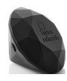 BIJOUX INDISCRETS - VIBRATEUR VINGT ET UN DIAMANTS ÉDITION LIMITÉE NOIR