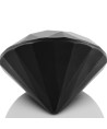 BIJOUX INDISCRETS - VIBRATEUR VINGT ET UN DIAMANTS ÃDITION LIMITÃE NOIR