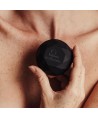 BIJOUX INDISCRETS - VIBRATEUR VINGT ET UN DIAMANTS ÃDITION LIMITÃE NOIR