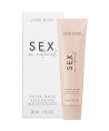 BIJOUX INDISCRETS - SEX AU NATUREL BAUME VULVE HYDRATANT APAISANT 30 ML
