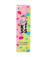 SECRETPLAY - GELS COQUINS BAISERS AVEC EFFETS DE SEXE ORAL FRAISE MENTHE 2 X 8 GR
