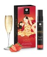 SHUNGA - WAVES PLEASURE SPRAY ORAL SEDUCTIVE FRAISE 20 ML