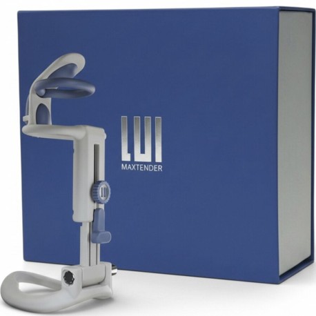 LUI - MAXTENDER PREMIUM AGRANDISSEMENT DU PÉNIS TAILLE M