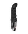 FUN FACTORY - ABBY G VIBRATEUR POINT G NOIR