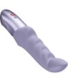 FUN FACTORY - VIBRATEUR ABBY G G-SPOT VIOLET CLAIR