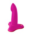 FUN FACTORY - GODEMICHET POINT G LIMBA FLEX TAILLE S MAGENTA